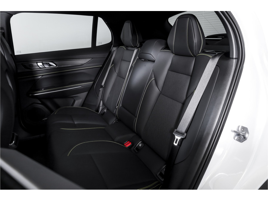 Lynk & Co 01 1.5 PHEV More