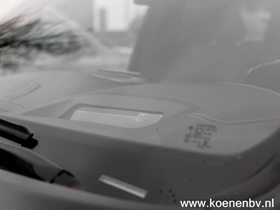 Dodge Ram Pickup 5.7i V8 4x4 Aut. Limited LPG / PANO / LUCHTVERING / GRIJS KENTEK