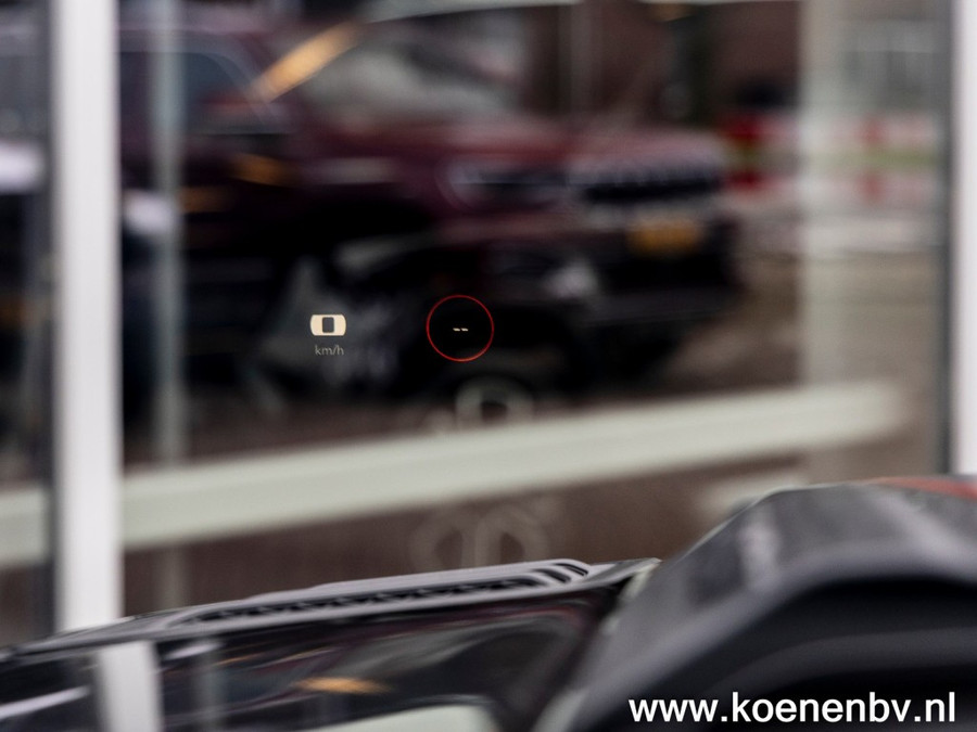 Dodge Ram Pickup 5.7i V8 4x4 Aut. Limited LPG / PANO / LUCHTVERING / GRIJS KENTEK