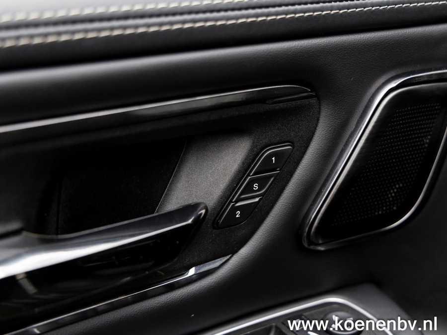 Dodge Ram Pickup 5.7i V8 4x4 Aut. Limited LPG / PANO / LUCHTVERING / GRIJS KENTEK