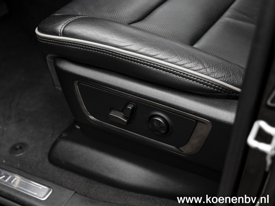 Dodge Ram Pickup 5.7i V8 4x4 Aut. Limited LPG / PANO / LUCHTVERING / GRIJS KENTEK