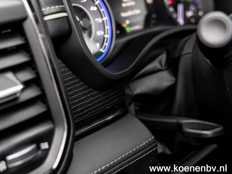 Dodge Ram Pickup 5.7i V8 4x4 Aut. Limited LPG / PANO / LUCHTVERING / GRIJS KENTEK