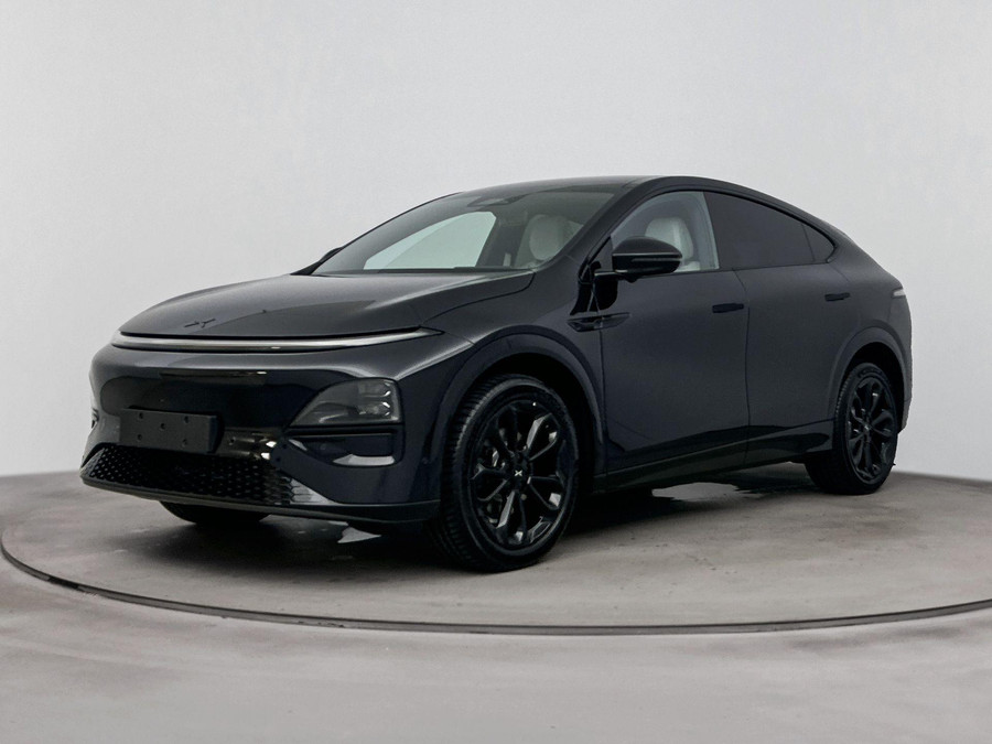 XPENG G6 AWD Performance 80.8 kWh