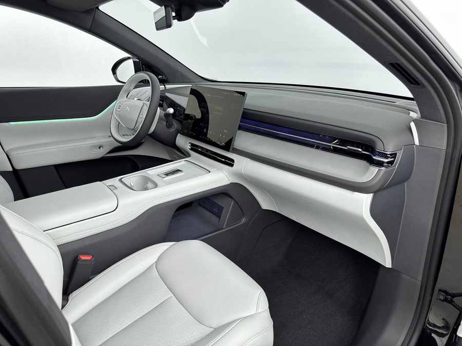 XPENG G6 AWD Performance 80.8 kWh