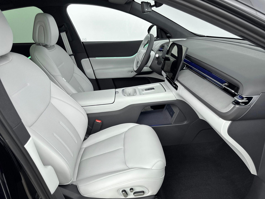 XPENG G6 AWD Performance 80.8 kWh