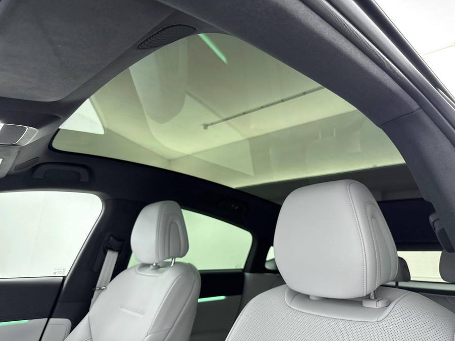 XPENG G6 AWD Performance 80.8 kWh