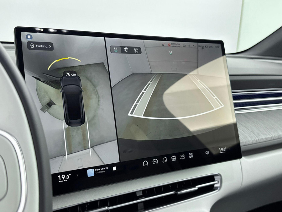XPENG G6 AWD Performance 80.8 kWh