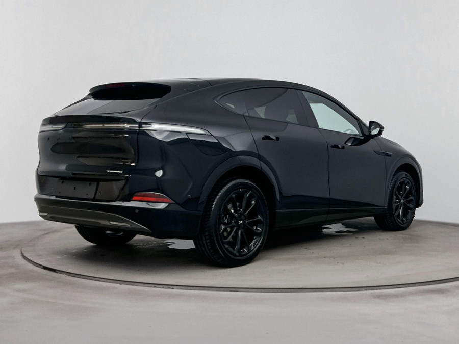 XPENG G6 AWD Performance 80.8 kWh