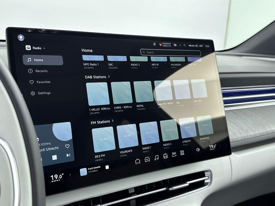 XPENG G6 AWD Performance 80.8 kWh