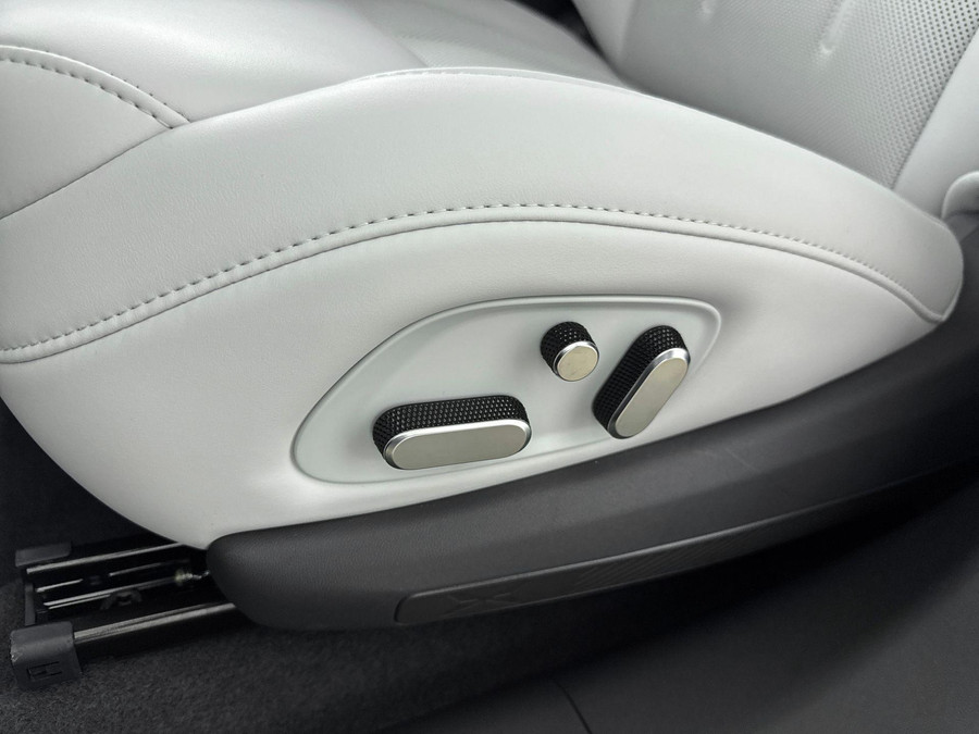 XPENG G6 AWD Performance 80.8 kWh
