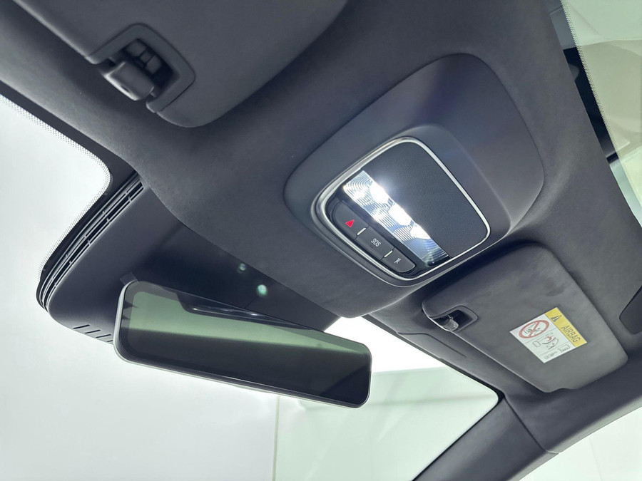 XPENG G6 AWD Performance 80.8 kWh