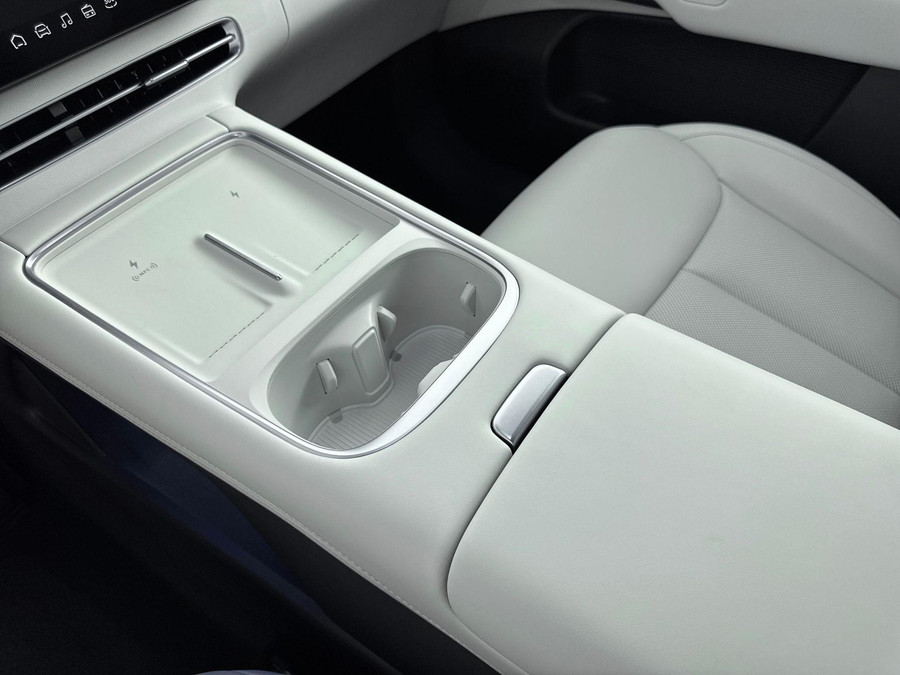 XPENG G6 AWD Performance 80.8 kWh