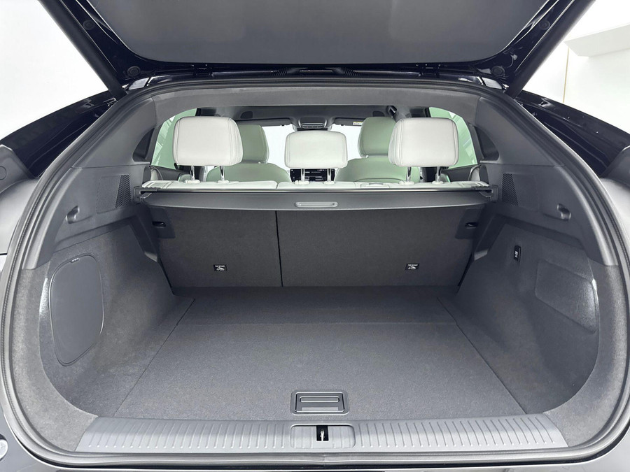 XPENG G6 AWD Performance 80.8 kWh