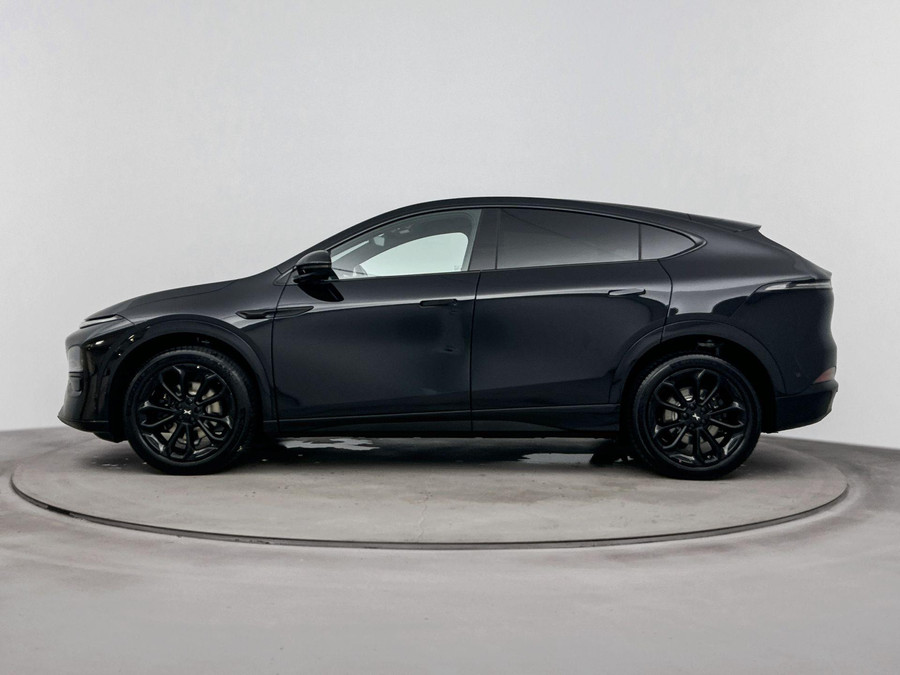 XPENG G6 AWD Performance 80.8 kWh