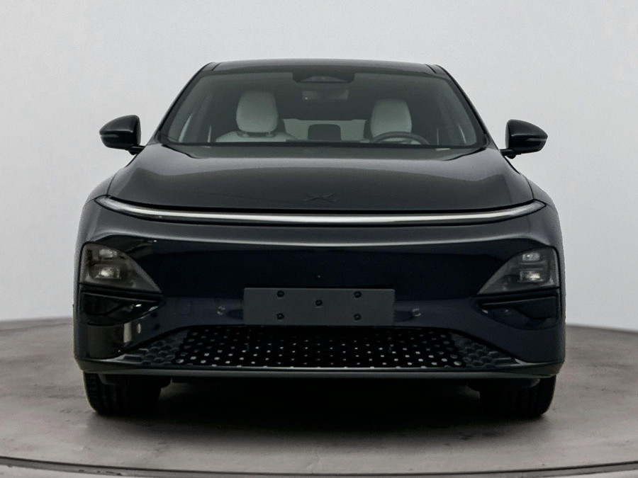 XPENG G6 AWD Performance 80.8 kWh