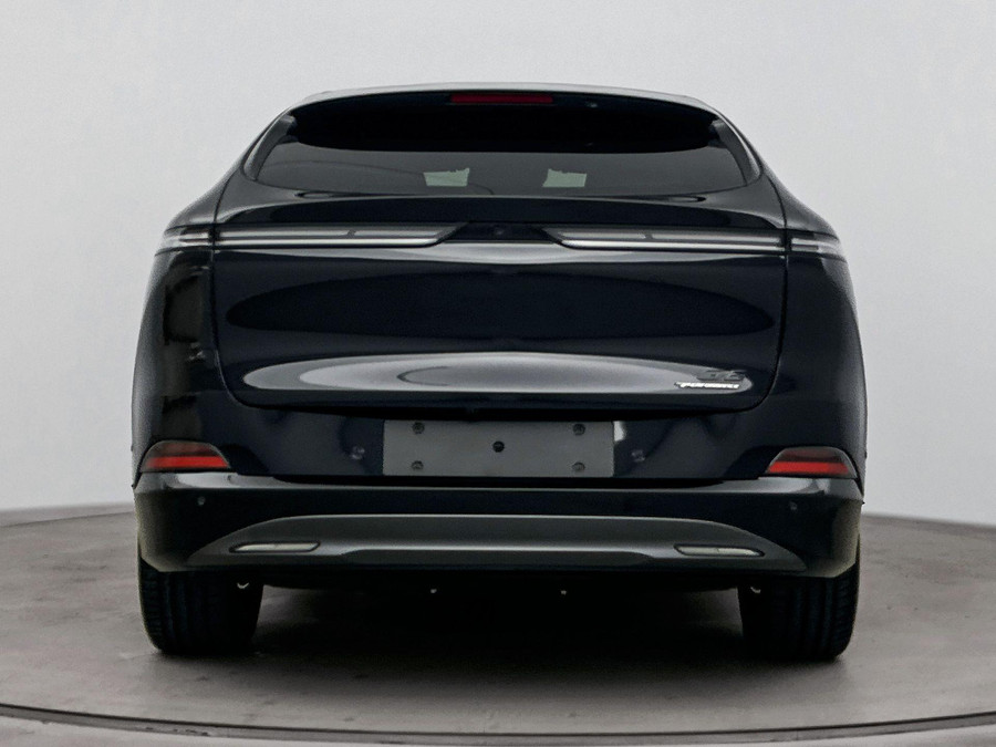 XPENG G6 AWD Performance 80.8 kWh