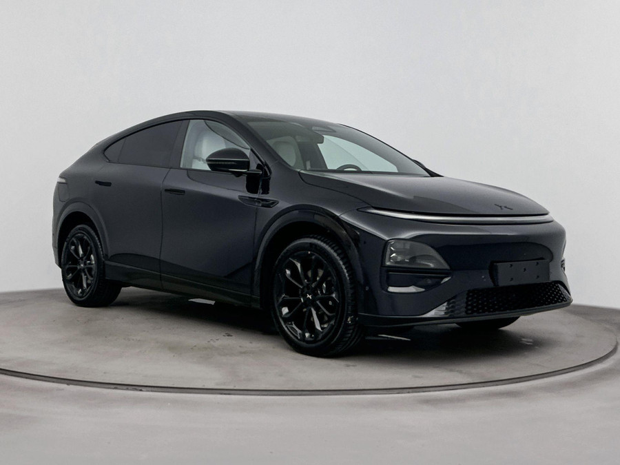 XPENG G6 AWD Performance 80.8 kWh