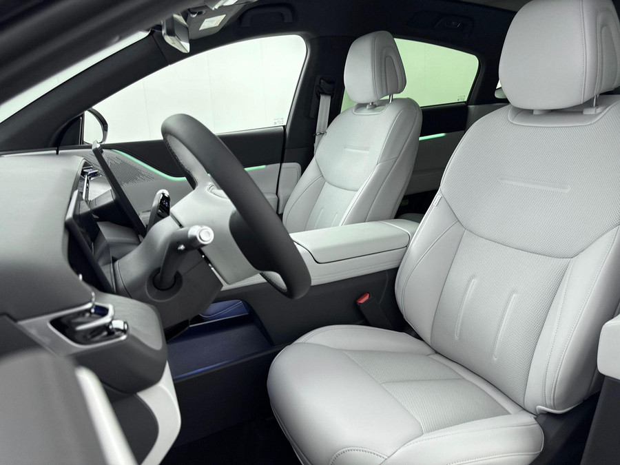XPENG G6 AWD Performance 80.8 kWh