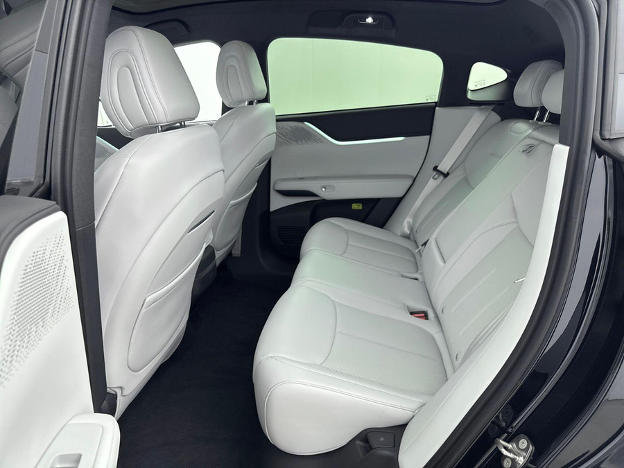XPENG G6 AWD Performance 80.8 kWh