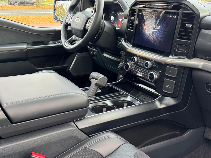 Ford F-150 RAPTOR full-options