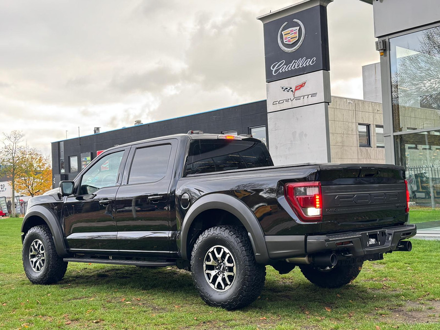 Ford F-150 RAPTOR full-options
