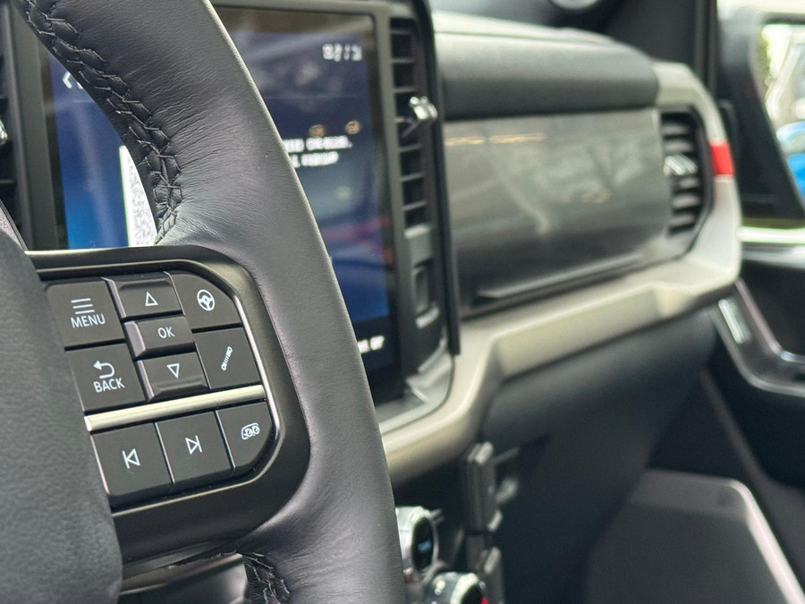 Ford F-150 RAPTOR full-options