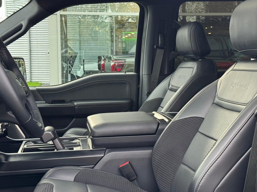 Ford F-150 RAPTOR full-options
