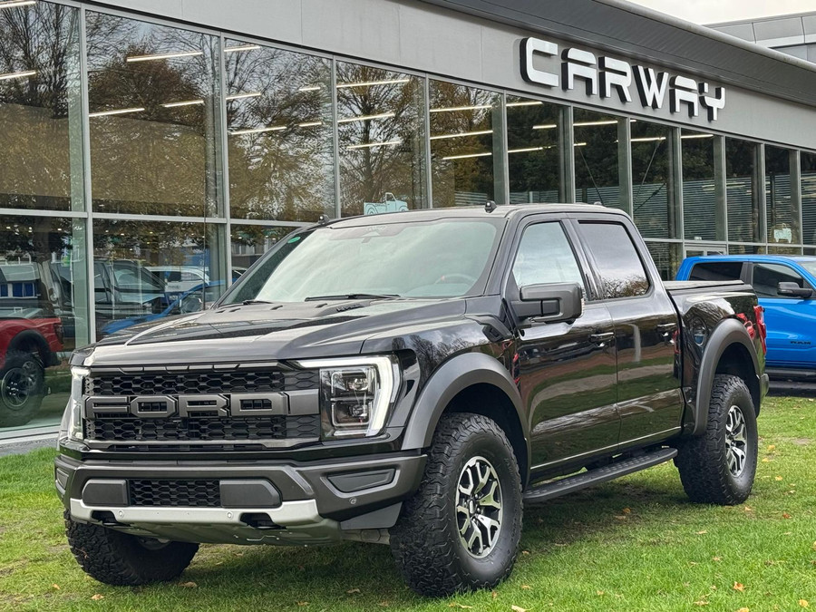 Ford F-150 RAPTOR full-options