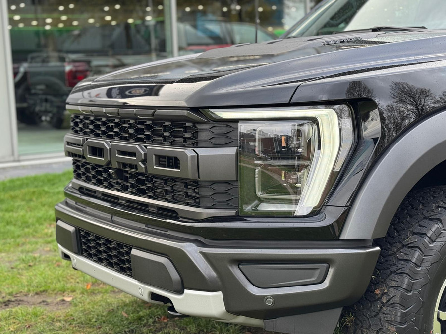 Ford F-150 RAPTOR full-options