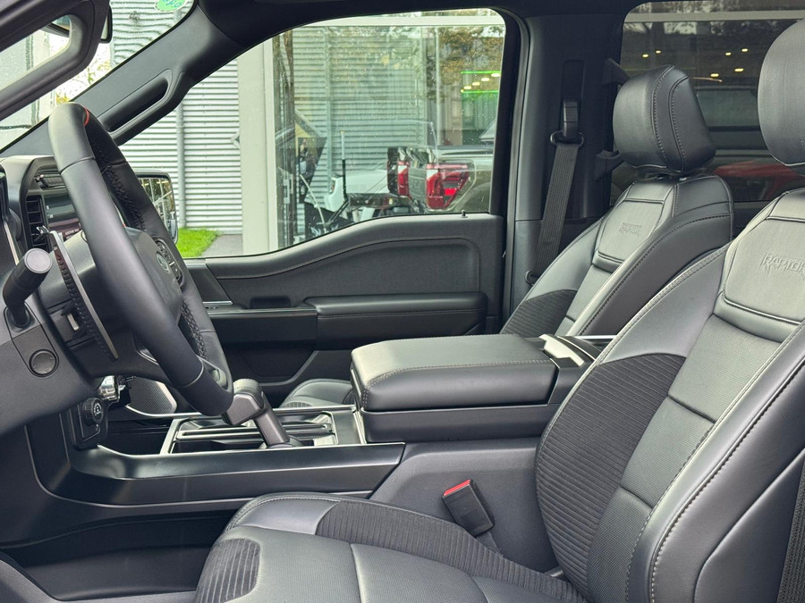 Ford F-150 RAPTOR full-options