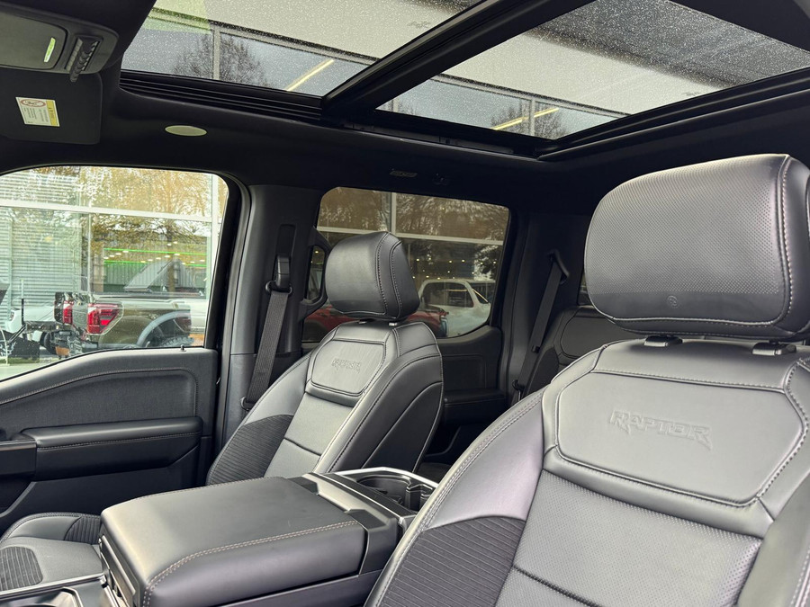 Ford F-150 RAPTOR full-options