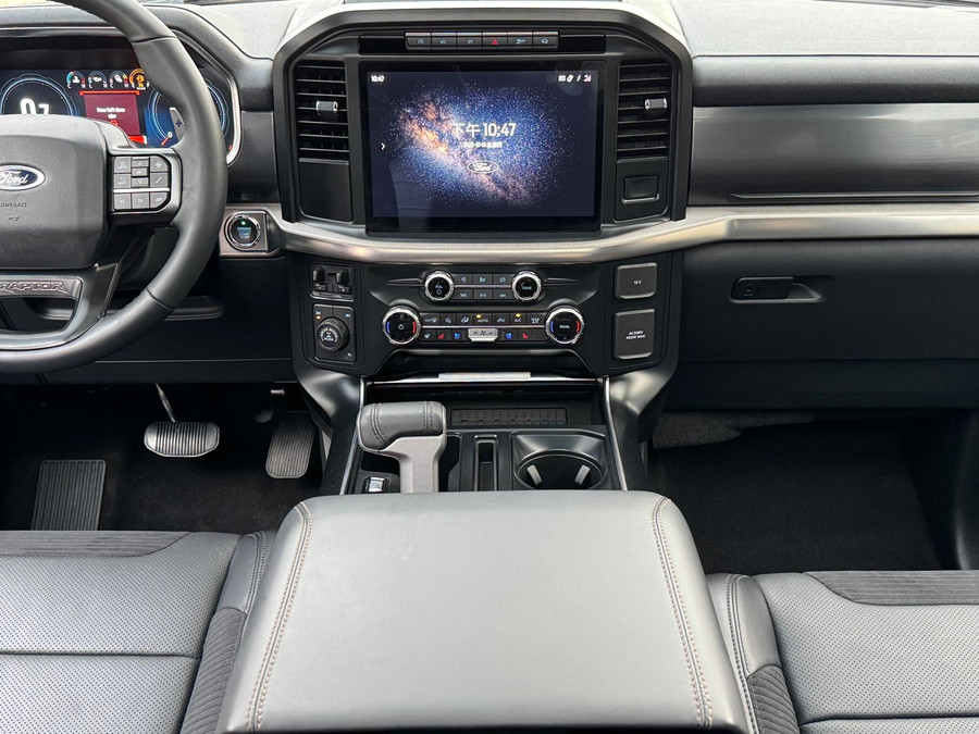 Ford F-150 RAPTOR full-options