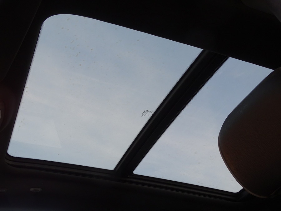 Dodge Ram 1500 5.7 V8 4x4 Crew Cab Limited