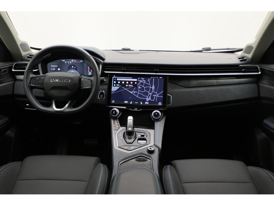 Lynk & Co 01 1.5 Plug-in Hybrid