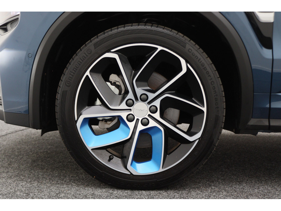 Lynk & Co 01 1.5 Plug-in Hybrid