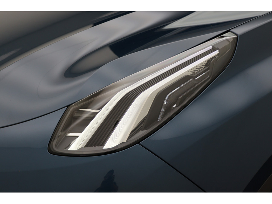 Lynk & Co 01 1.5 Plug-in Hybrid