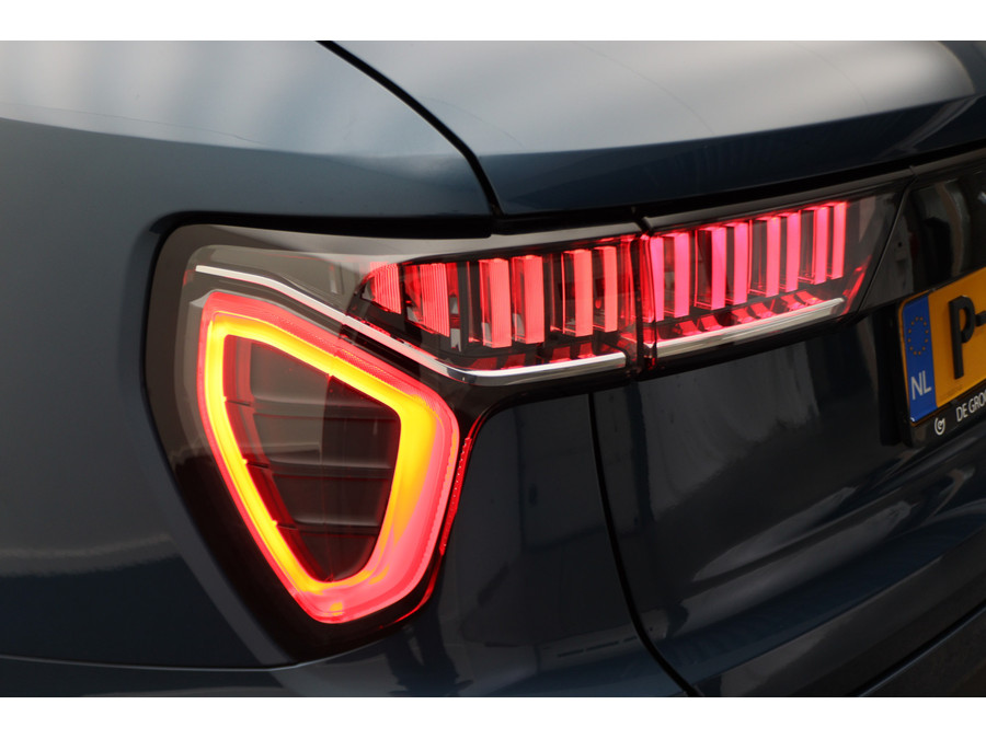 Lynk & Co 01 1.5 Plug-in Hybrid