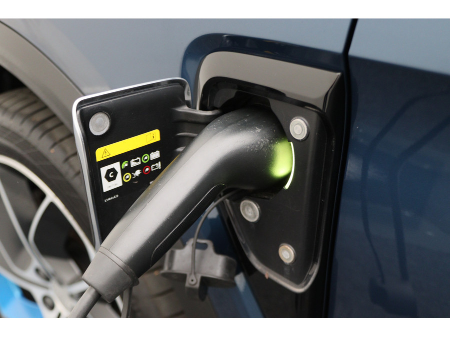Lynk & Co 01 1.5 Plug-in Hybrid