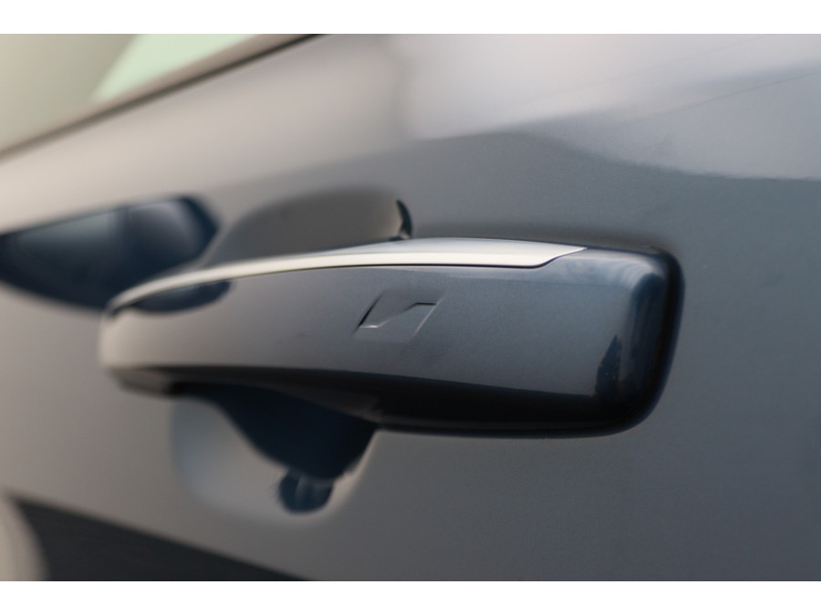 Lynk & Co 01 1.5 Plug-in Hybrid
