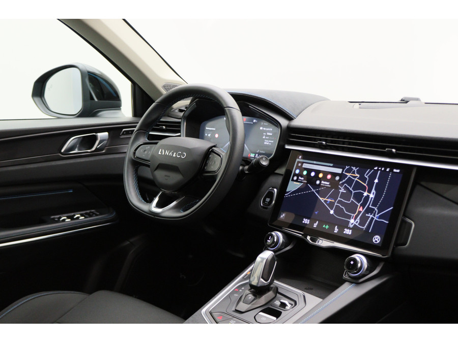 Lynk & Co 01 1.5 Plug-in Hybrid