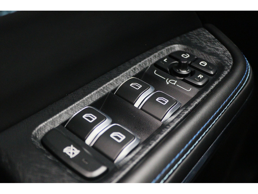 Lynk & Co 01 1.5 Plug-in Hybrid