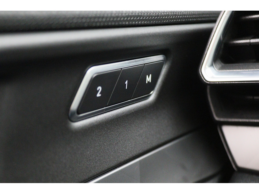 Lynk & Co 01 1.5 Plug-in Hybrid