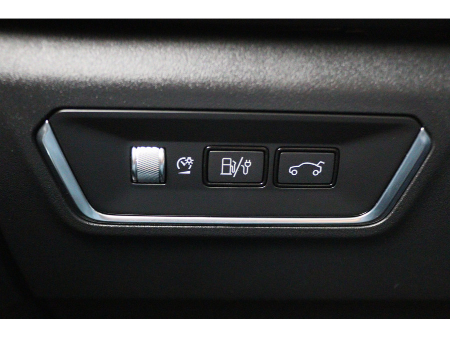 Lynk & Co 01 1.5 Plug-in Hybrid