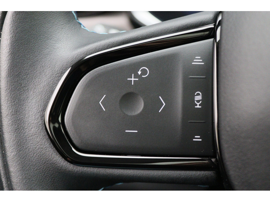 Lynk & Co 01 1.5 Plug-in Hybrid