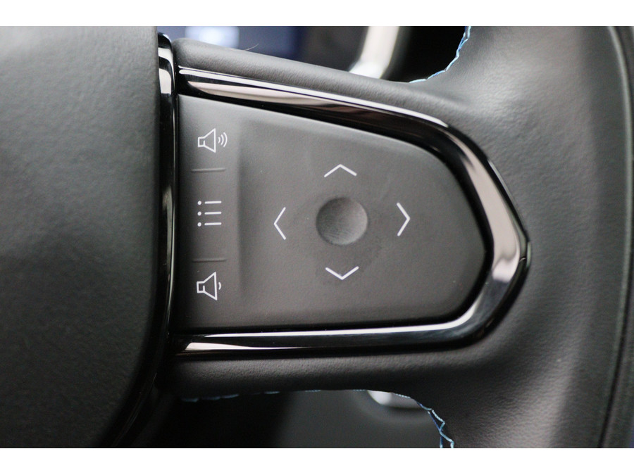 Lynk & Co 01 1.5 Plug-in Hybrid