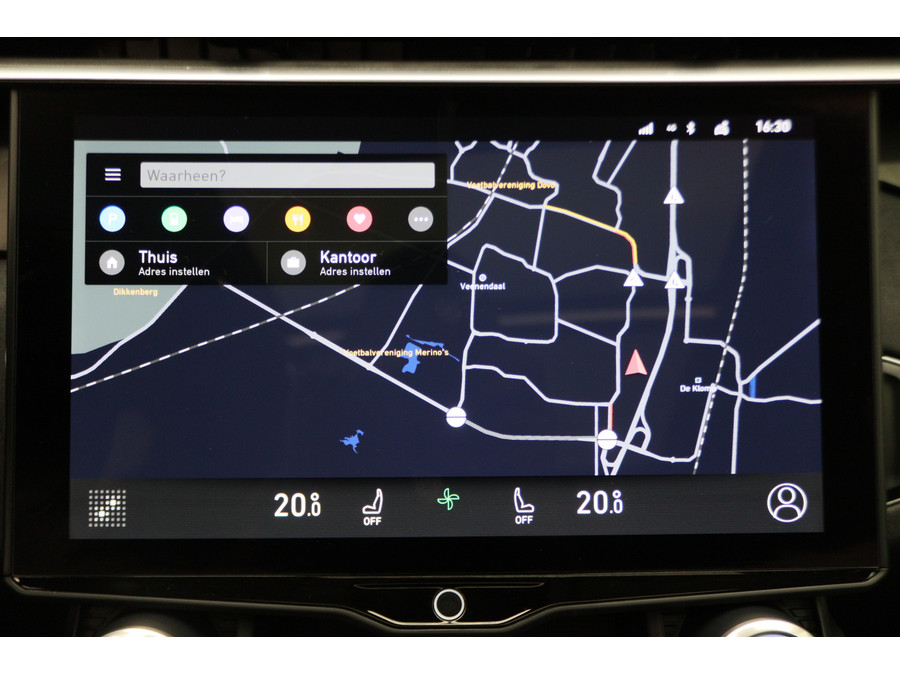 Lynk & Co 01 1.5 Plug-in Hybrid