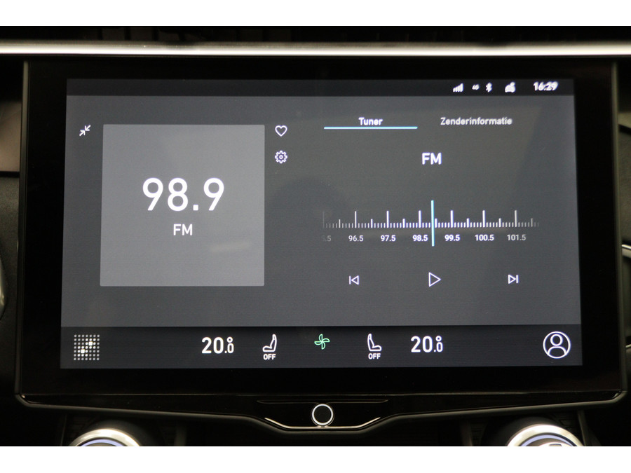 Lynk & Co 01 1.5 Plug-in Hybrid
