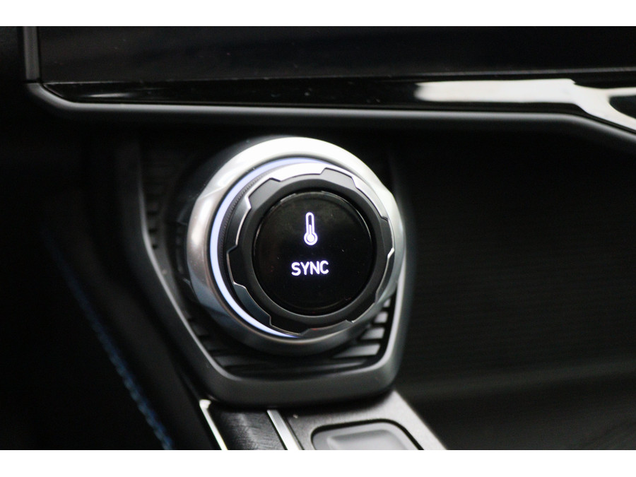 Lynk & Co 01 1.5 Plug-in Hybrid