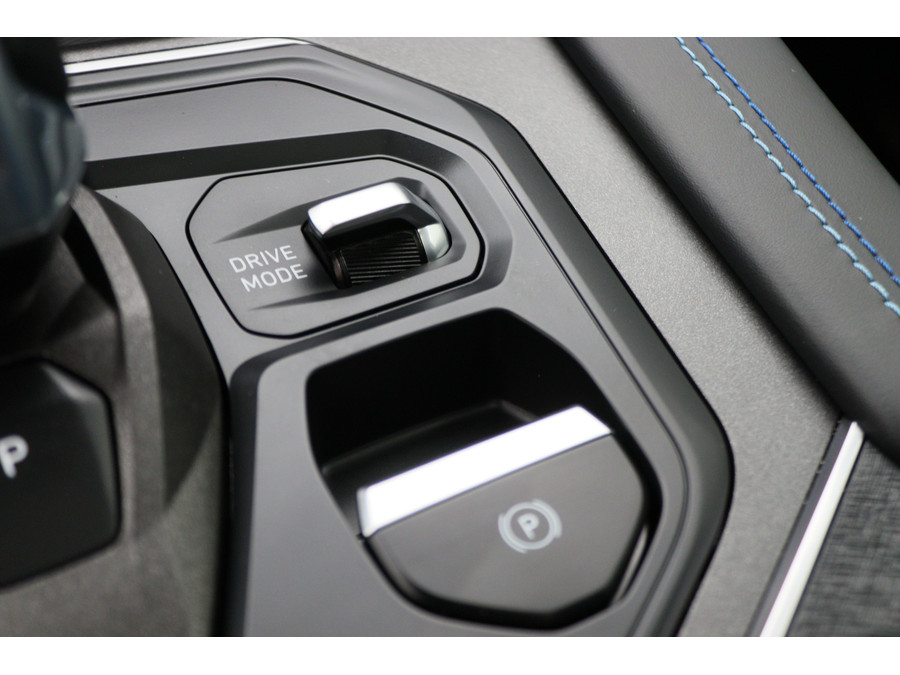 Lynk & Co 01 1.5 Plug-in Hybrid