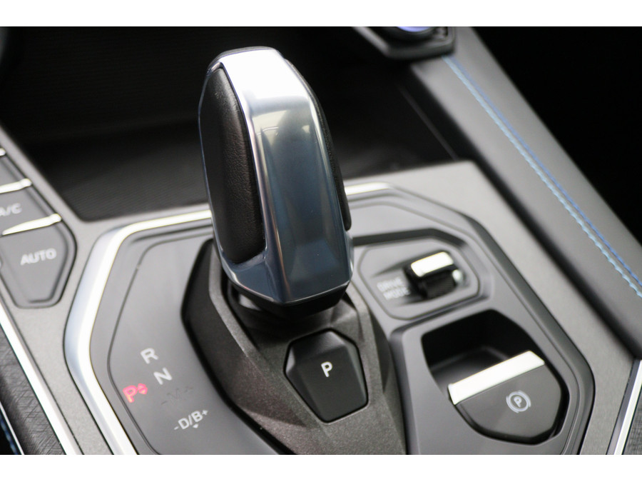 Lynk & Co 01 1.5 Plug-in Hybrid